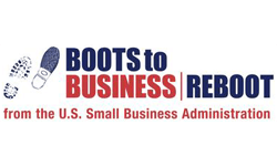 Boots to Business Reboot