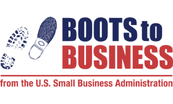 Boots to Business