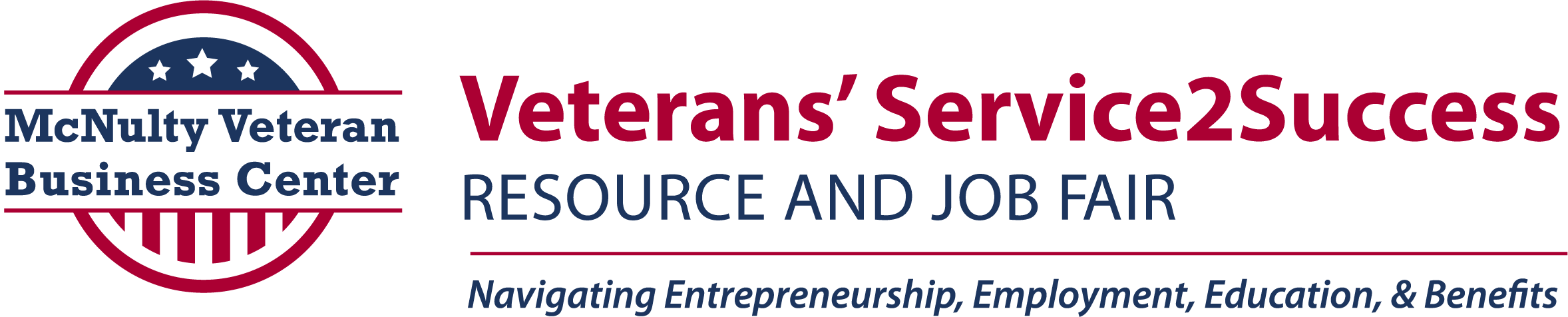 Veterans' Service2Success Resource and Job Fair